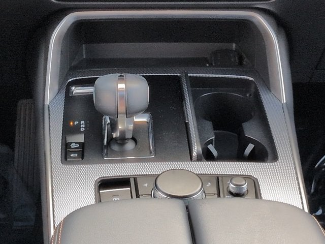 2025 Mazda Mazda CX-90 S Premium Package