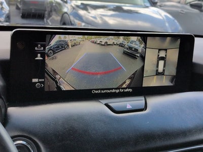2025 Mazda Mazda CX-90 S Premium Package
