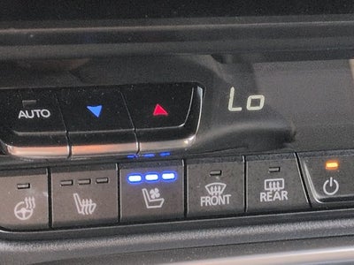 2025 Mazda Mazda CX-90 S Premium Package