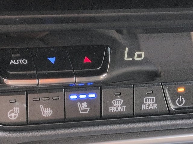 2025 Mazda Mazda CX-90 S Premium Package