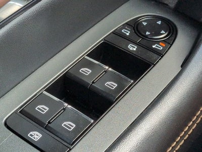 2025 Mazda Mazda CX-90 S Premium Package