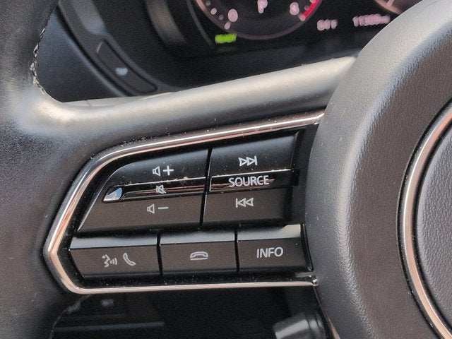 2025 Mazda Mazda CX-90 S Premium Package