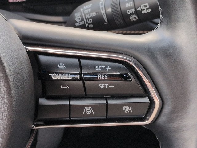 2025 Mazda Mazda CX-90 S Premium Package