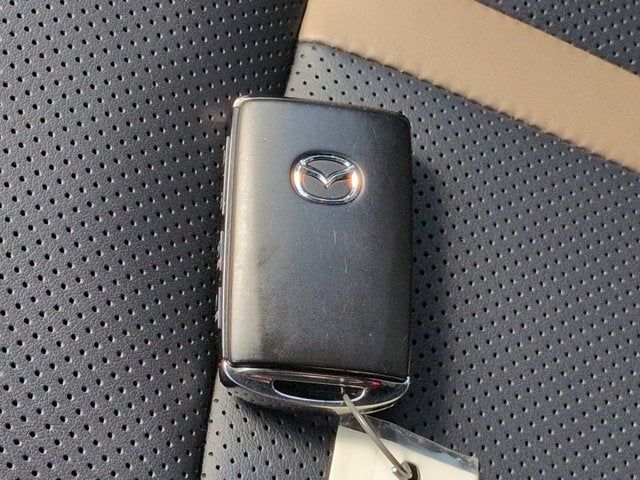 2025 Mazda Mazda CX-90 S Premium Package