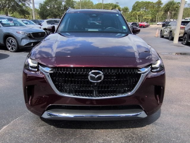 2025 Mazda Mazda CX-90 S Premium Package