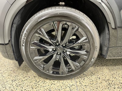 2026 Mazda Mazda CX-90 S Premium Sport