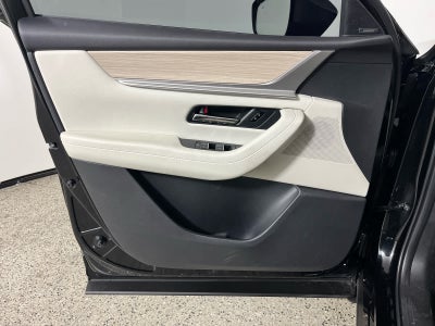 2026 Mazda Mazda CX-90 S Premium Sport