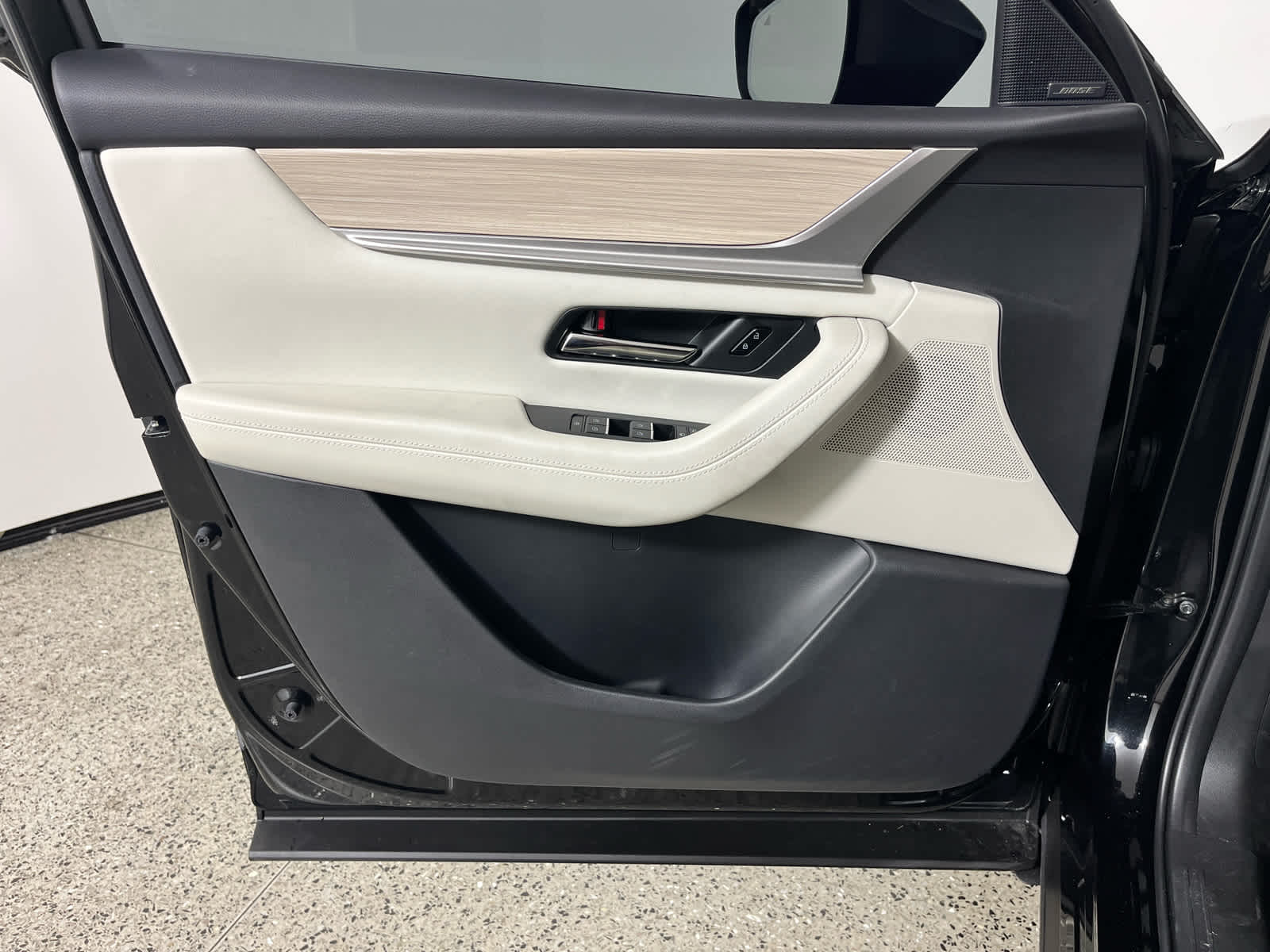 2026 Mazda Mazda CX-90 S Premium Sport