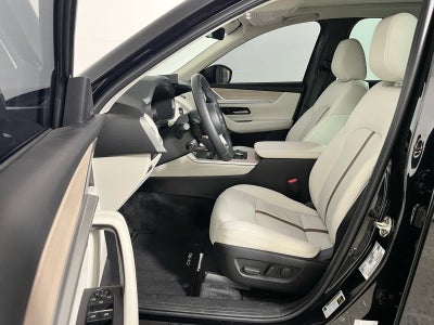 2026 Mazda Mazda CX-90 S Premium Sport