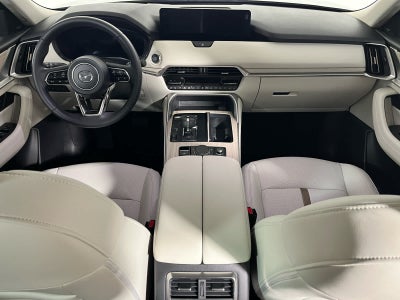 2026 Mazda Mazda CX-90 S Premium Sport