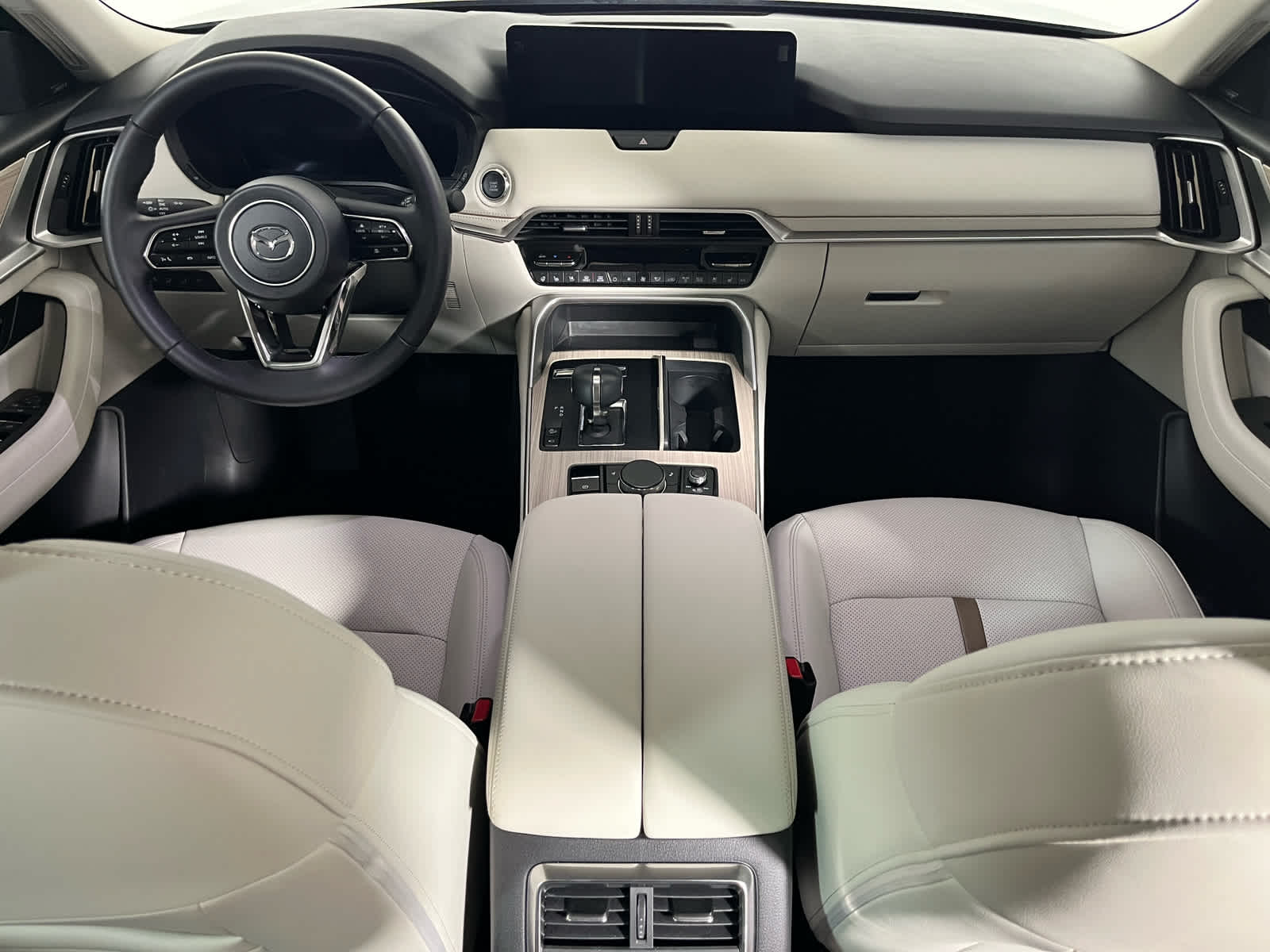 2026 Mazda Mazda CX-90 S Premium Sport