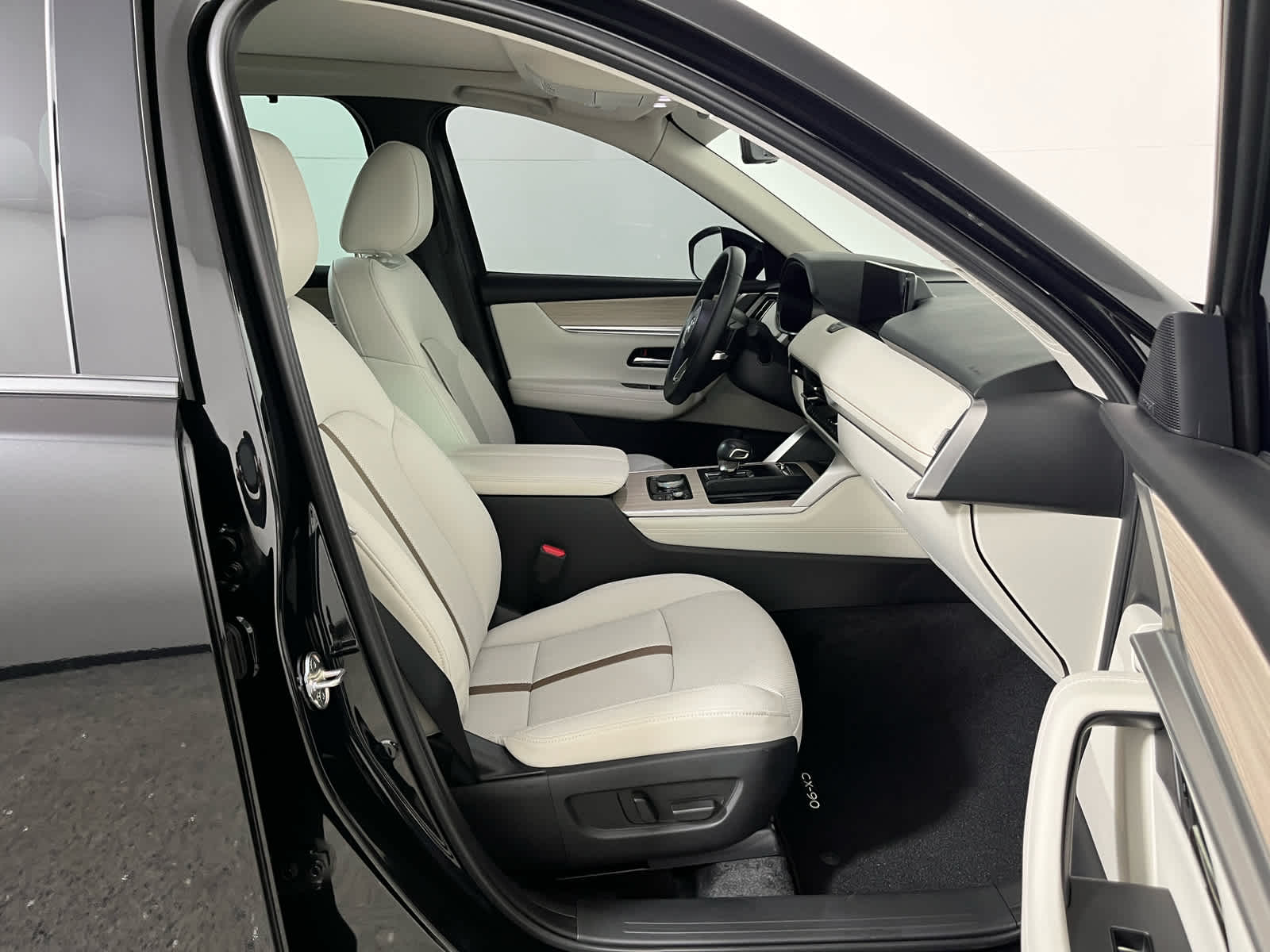2026 Mazda Mazda CX-90 S Premium Sport