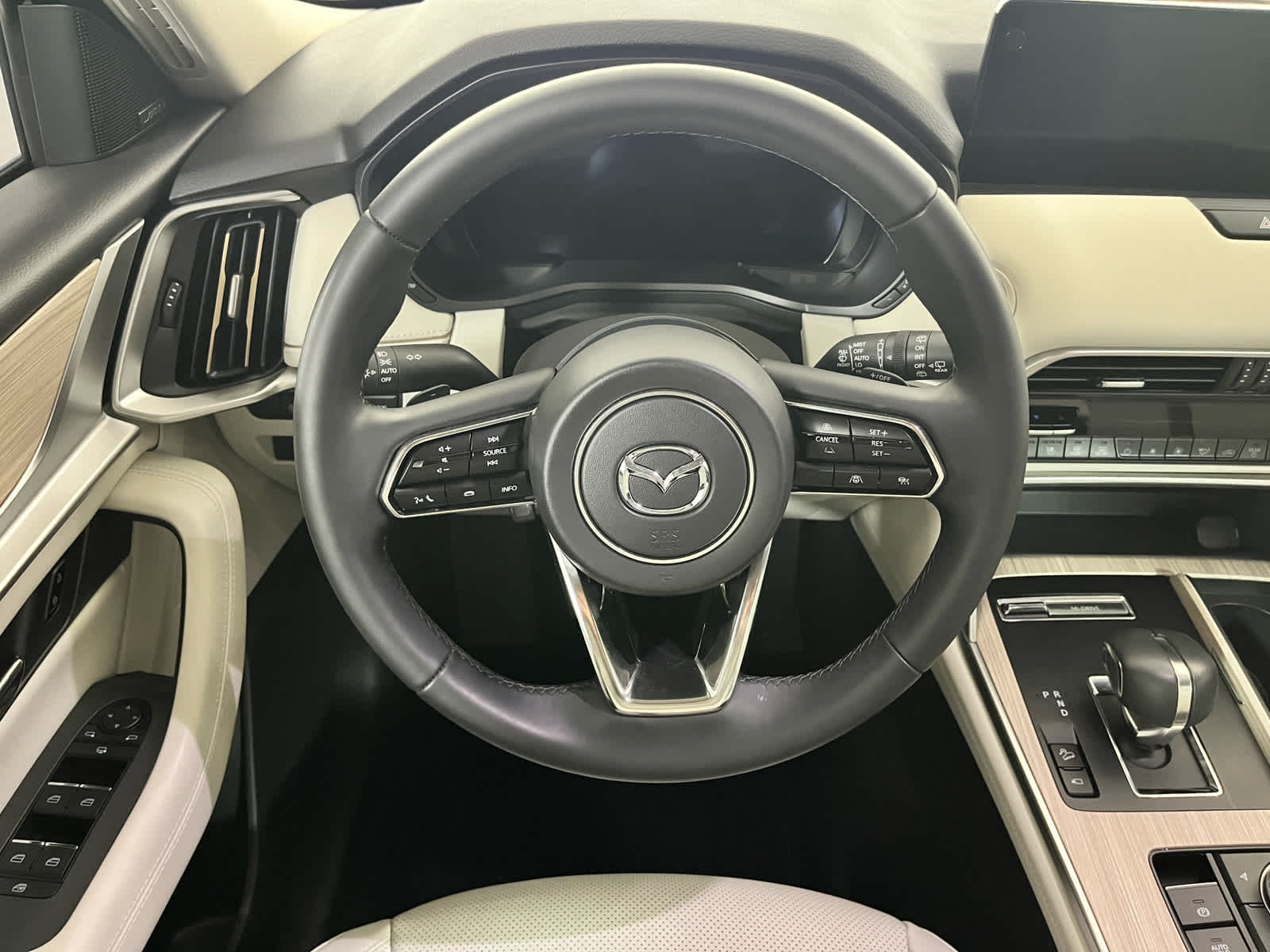 2026 Mazda Mazda CX-90 S Premium Sport