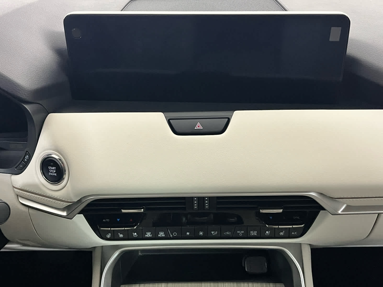 2026 Mazda Mazda CX-90 S Premium Sport