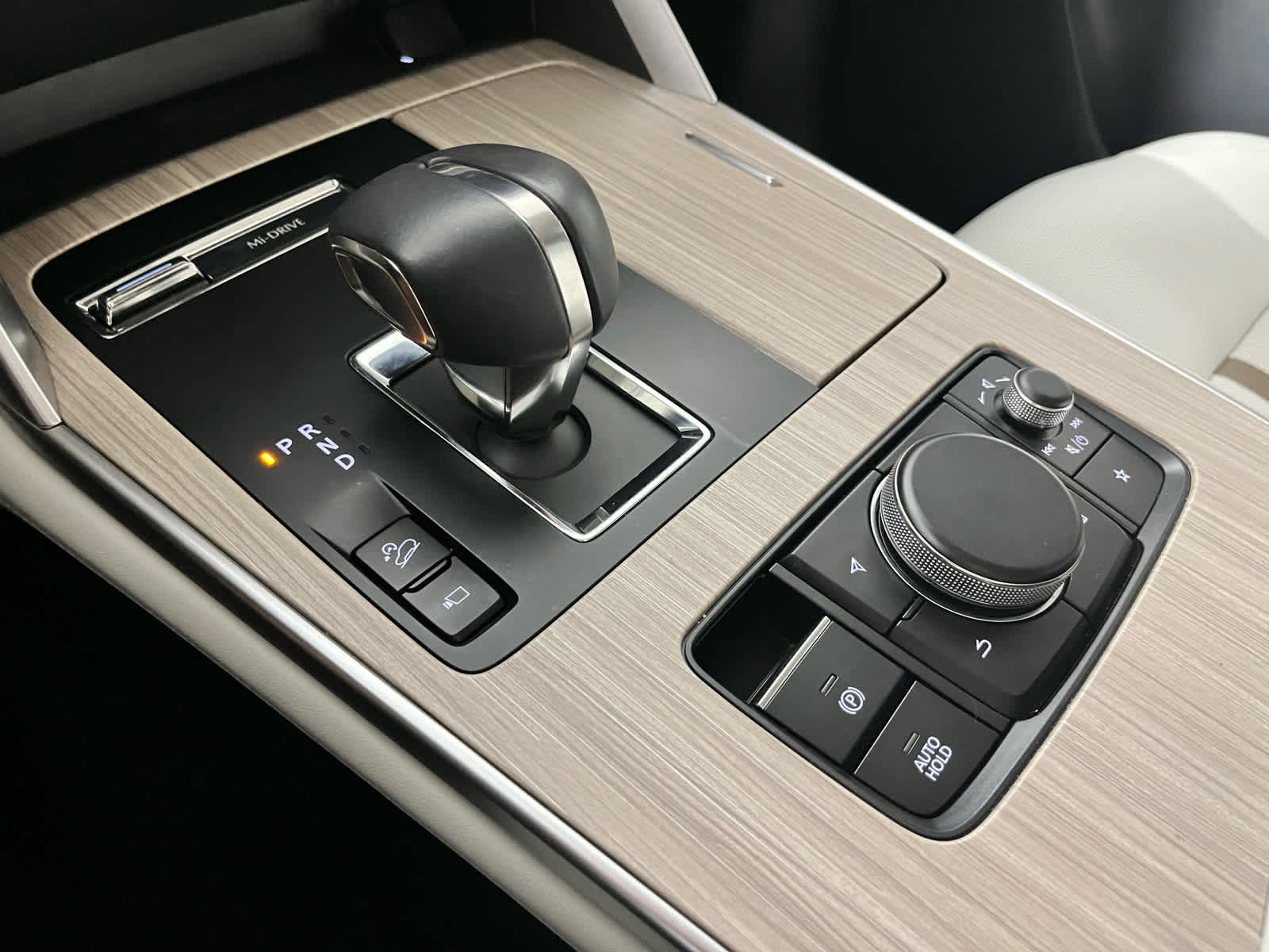 2026 Mazda Mazda CX-90 S Premium Sport