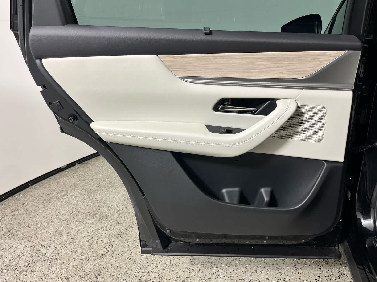 2026 Mazda Mazda CX-90 S Premium Sport