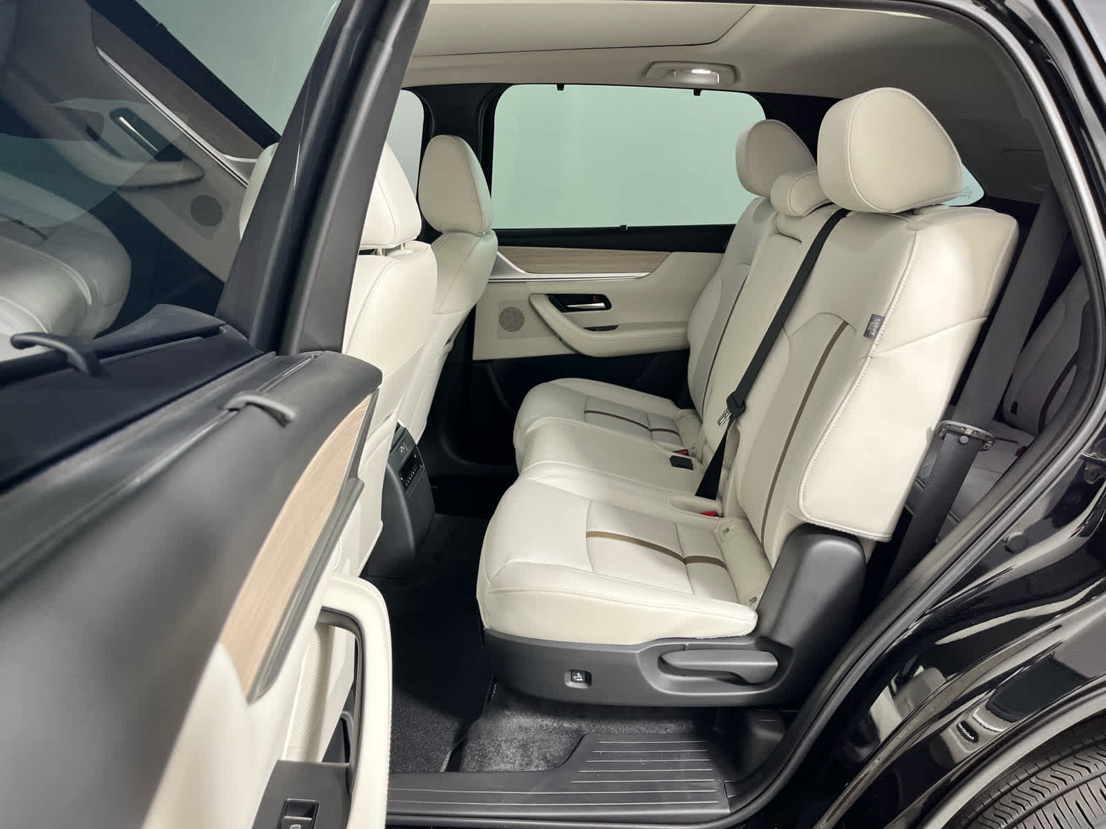 2026 Mazda Mazda CX-90 S Premium Sport