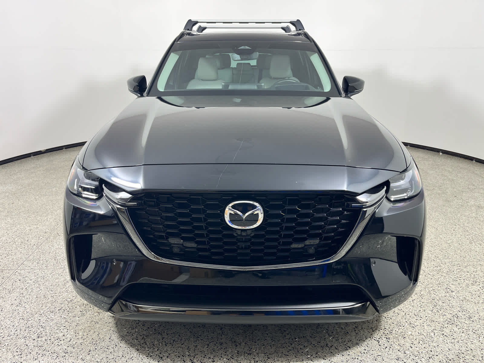 2026 Mazda Mazda CX-90 S Premium Sport