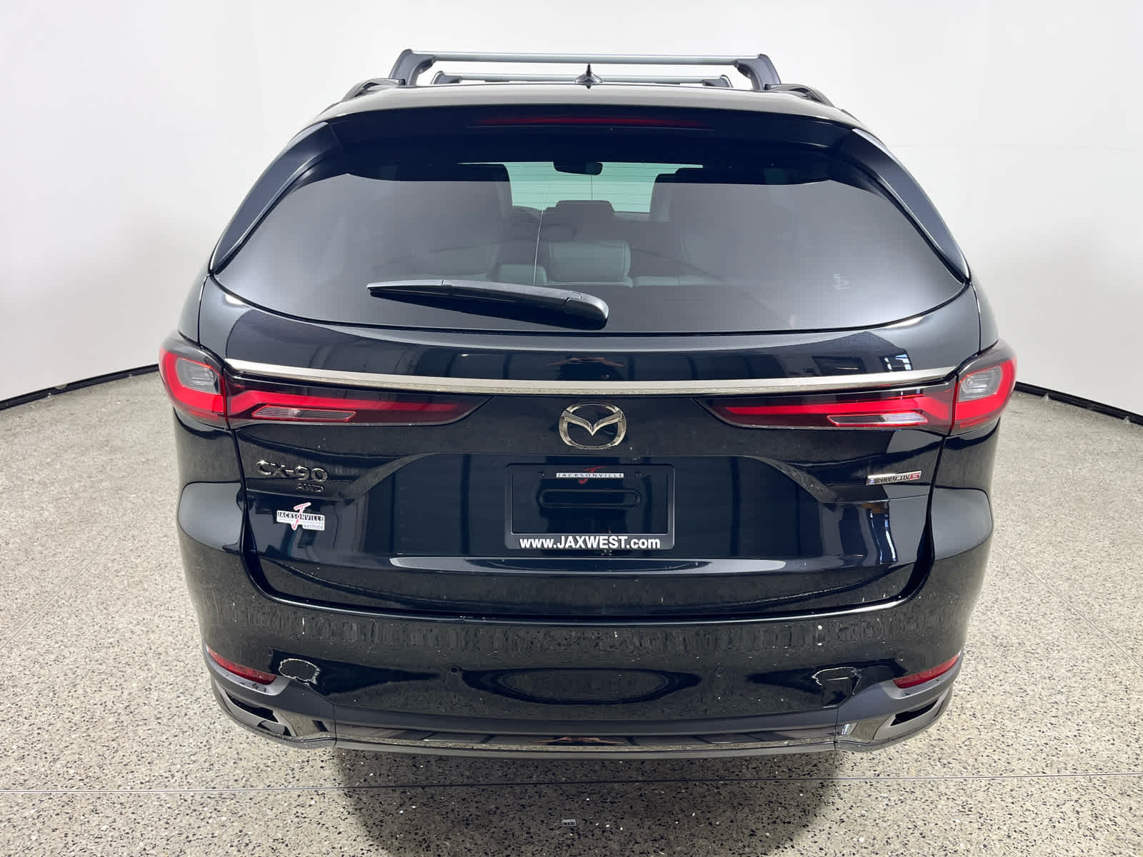 2026 Mazda Mazda CX-90 S Premium Sport