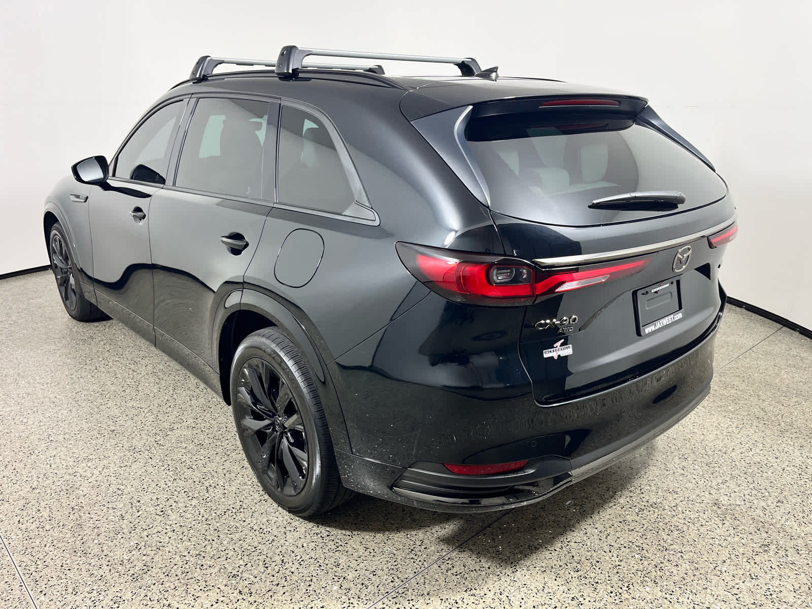 2026 Mazda Mazda CX-90 S Premium Sport