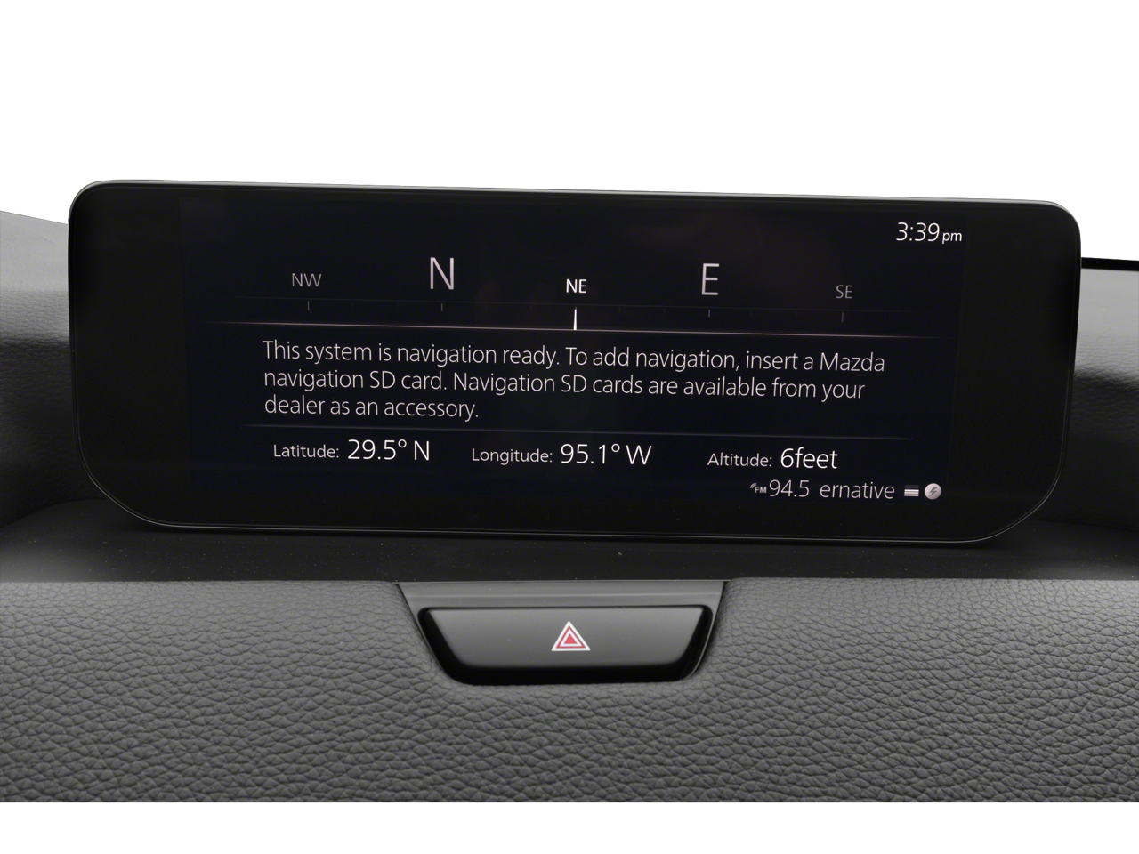 2024 Mazda Mazda CX-90 3.3 Turbo Premium