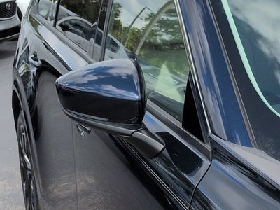 2025 Mazda Mazda CX-90 S Premium Plus Package