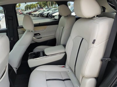 2025 Mazda Mazda CX-90 S Premium Plus Package