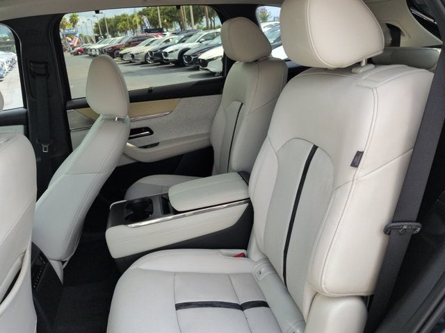 2025 Mazda Mazda CX-90 S Premium Plus Package