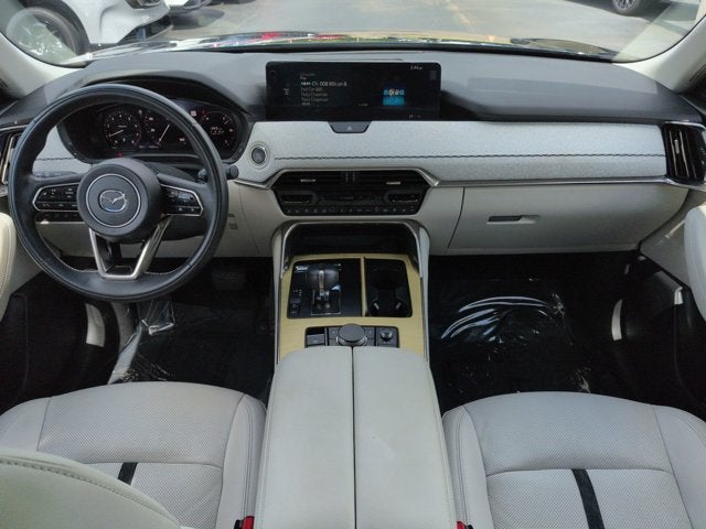 2025 Mazda Mazda CX-90 S Premium Plus Package