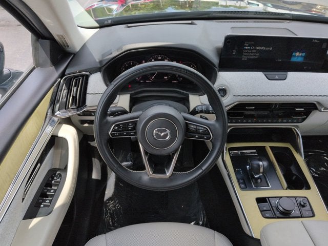 2025 Mazda Mazda CX-90 S Premium Plus Package