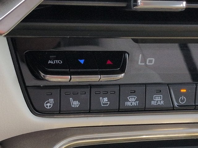 2025 Mazda Mazda CX-90 S Premium Plus Package