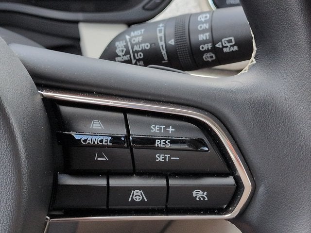 2025 Mazda Mazda CX-90 S Premium Plus Package