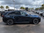 2025 Mazda Mazda CX-90 S Premium Plus Package