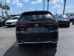 2025 Mazda Mazda CX-90 S Premium Plus Package
