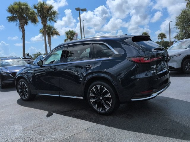 2025 Mazda Mazda CX-90 S Premium Plus Package
