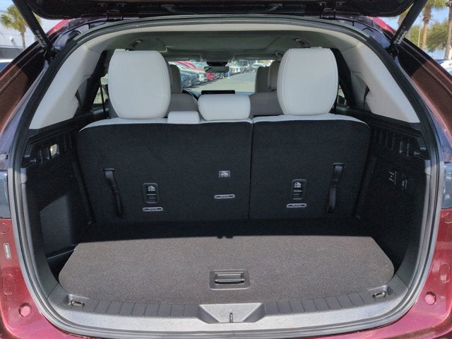 2024 Mazda Mazda CX-90 3.3 Turbo Premium Plus