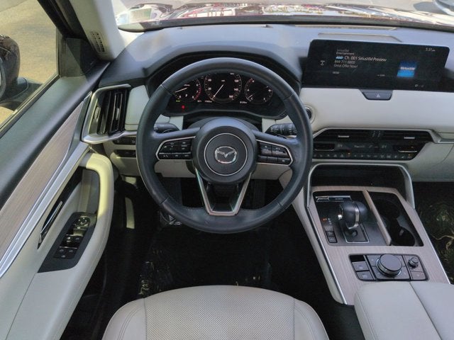 2024 Mazda Mazda CX-90 3.3 Turbo Premium Plus