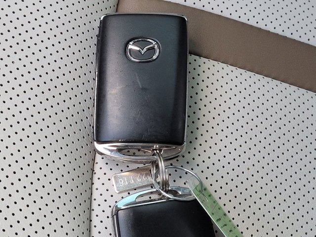 2024 Mazda Mazda CX-90 3.3 Turbo Premium Plus