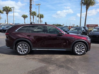 2024 Mazda Mazda CX-90 3.3 Turbo Premium Plus