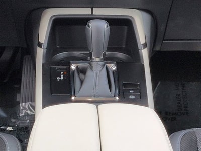 2026 Mazda Mazda CX-5 2.5 S Select