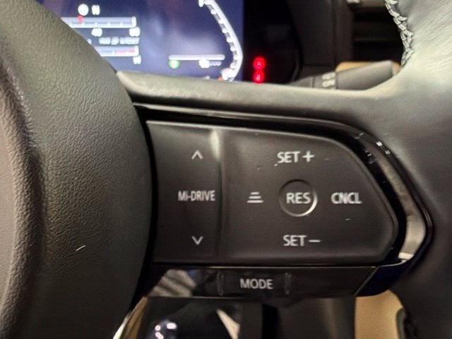 2026 Mazda Mazda CX-5 2.5 S Premium