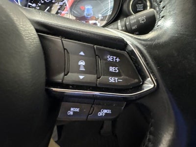 2019 Mazda Mazda CX-9 Touring