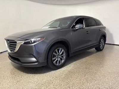 2020 Mazda Mazda CX-9 Touring