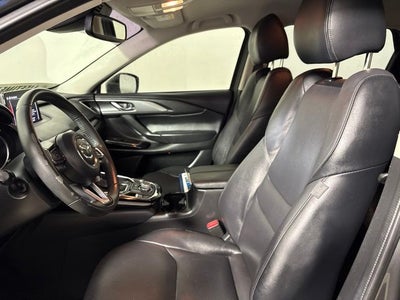 2020 Mazda Mazda CX-9 Touring