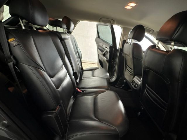 2020 Mazda Mazda CX-9 Touring