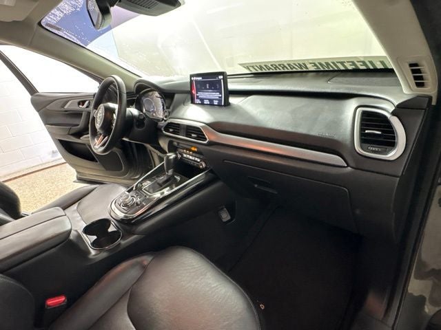 2020 Mazda Mazda CX-9 Touring