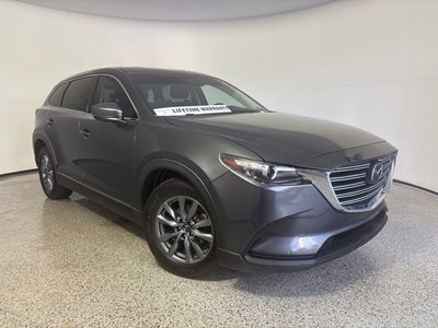 2020 Mazda Mazda CX-9 Touring