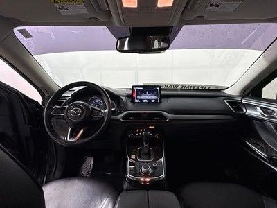 2020 Mazda Mazda CX-9 Touring