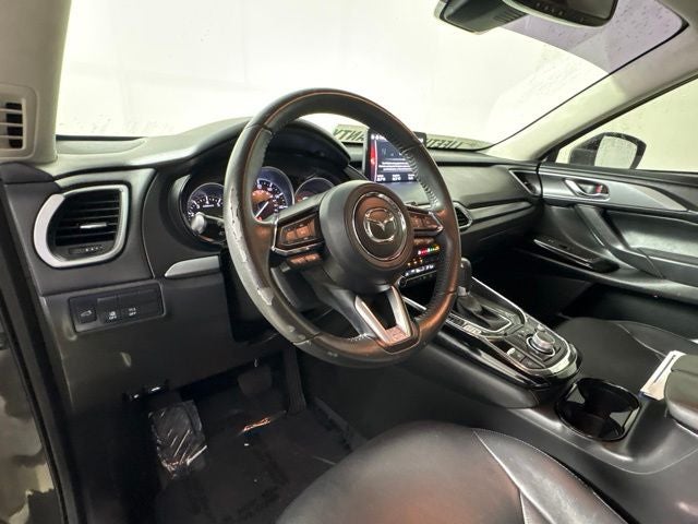 2020 Mazda Mazda CX-9 Touring