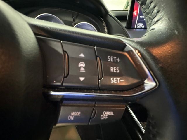 2020 Mazda Mazda CX-9 Touring